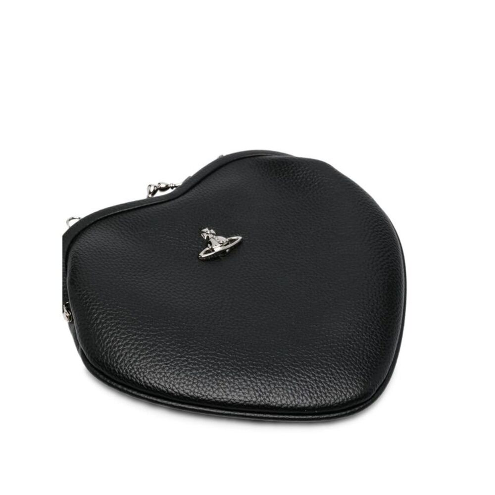 Vivienne Westwood Black Tote Bags Men - Picture 5 of 5